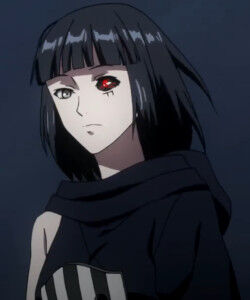 Kurona Yasuhisa Antagonists Wiki Fandom This video is all about the one eyed twins! kurona yasuhisa antagonists wiki fandom