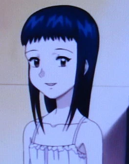 Aki Honda | Antagonists Wiki | Fandom