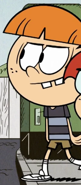 Alternate Reality Liam