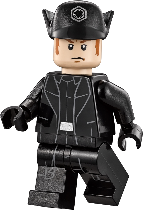 General lego top