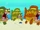 Sea Bears