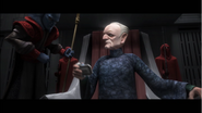 Palpatine verdict