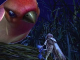 Bird (A Bug's Life)