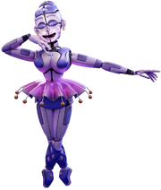 Ballora AR