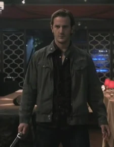 Archange surnaturel Gabriel