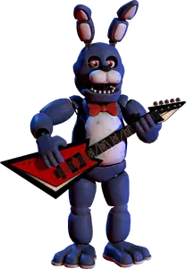 Bonnierender.webp (1,006 KB) Bonnie in FNaF:VR