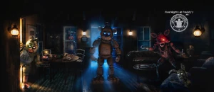 FNaF ARSD KeyArt.webp (9 KB) A FNaF AR teaser with Bonnie in it.