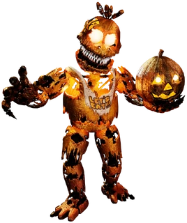Jack-O-Chica AR