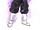 Black goku super saiyan rose05.png