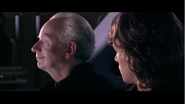 Chancellor Palpatine happened