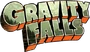 Gravity Falls logo