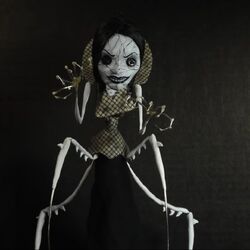 coraline characters other mother