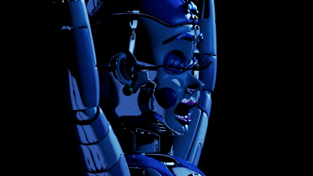 Ballora Antagonists Wiki Fandom Ballora Antagonists Wiki Fandom