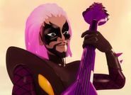 Guitar Villain