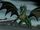 Dragon Morgaine Le Fay