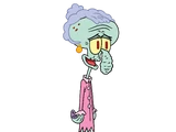 Granny Tentacles