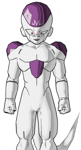 Majin Frieza