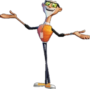 Chester V Normal render (2)