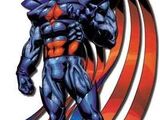 Mr. Sinister