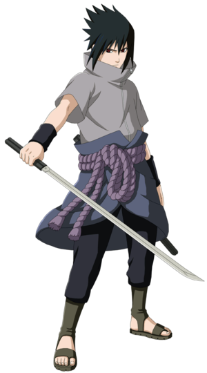 Sasuke Uchiha, Villains Wiki, Fandom