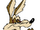 Wile E. Coyote