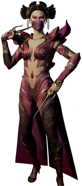 New Era (Order of Darkness)