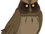 The Owl (ONaF)