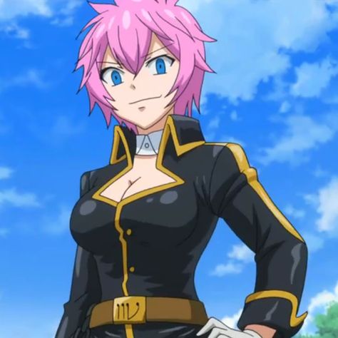 fairy tail celestial spirits virgo