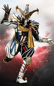 Dark Yuki | Antagonists Wiki | Fandom