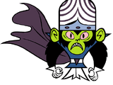 Mojo Jojo