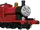 James the Red Engine