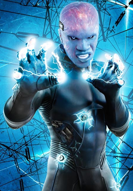 spider man 2 electro