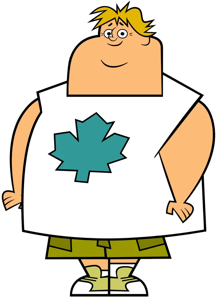 Every Total Drama Character's Favorite Robotboy Character