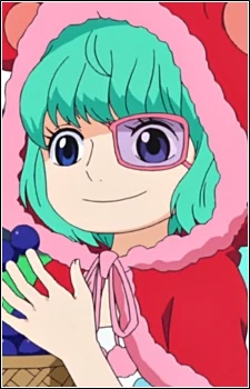 Sugar One Piece Antagonists Wiki Fandom