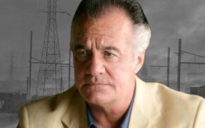 Paulie Gualtieri | Antagonists Wiki | Fandom