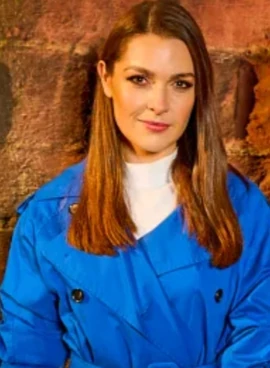 Sienna Blake | Antagonists Wiki | Fandom