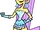 Princess Mandie