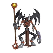 SkullSatamon's render