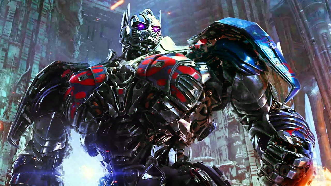 Transformers the clearance last prime