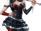 Harley Quinn (Arkhamverse)