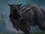 Carnotaurus (Jurassic World: Fallen Kingdom)