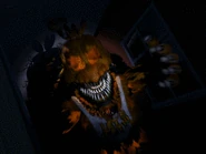 Jack-o-chica scare.gif (330 KB) Jack-o-Chica's jumpscare.