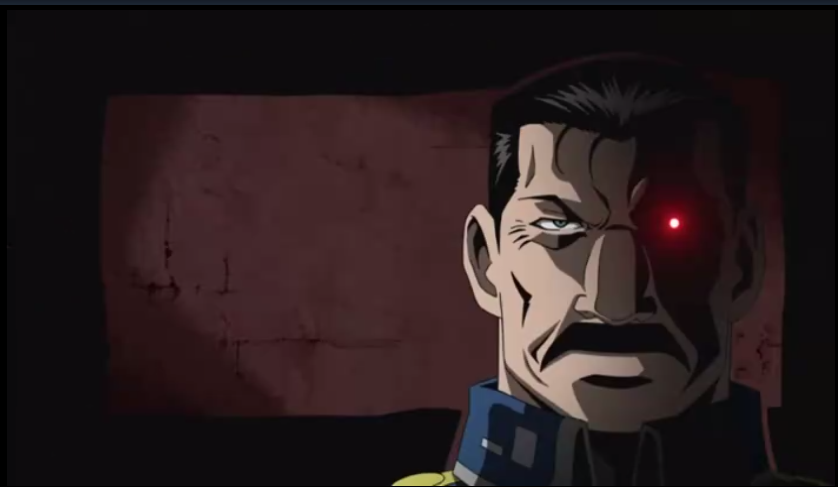 Wrath (Fma Brotherhood) | Antagonists Wiki | Fandom Wrath (Fma Brotherhood) | Antagonists Wiki | Fandom