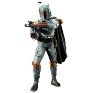 Boba fett