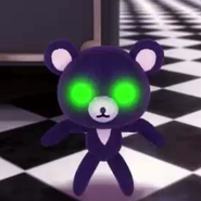 Despair Bear