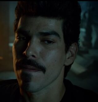 Eduardo Flamingo (Gotham)