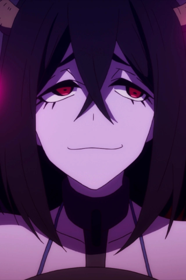 Chaos Machina | Antagonists Wiki | Fandom