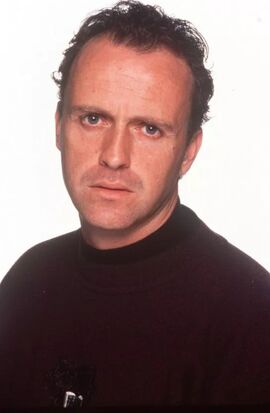 Barry Grant | Antagonists Wiki | Fandom