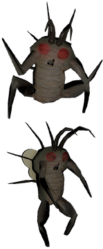 Hoarding Bug | Antagonists Wiki | Fandom