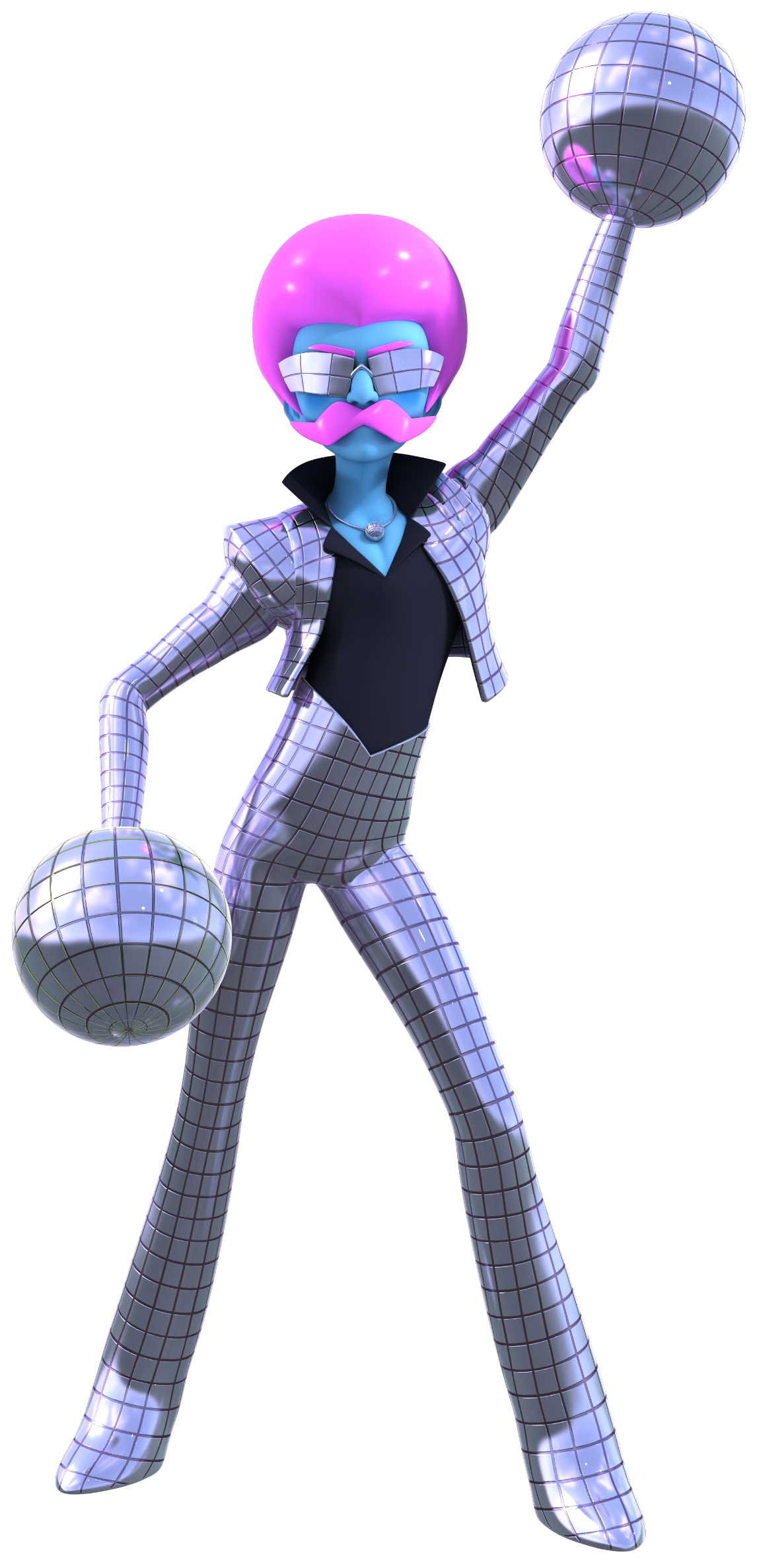 Party Crasher | Antagonists Wiki | Fandom